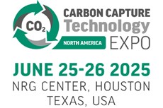 Carbon Capture Technology Expo North America