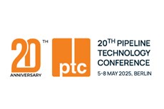 20th Pipeline Technology Conference