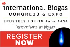 International Biogas Congress & Expo