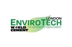 EnviroTech London 2026 