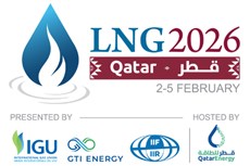 21st International Conference & Exhibition on Liquefied Natural Gas (LNG2026)