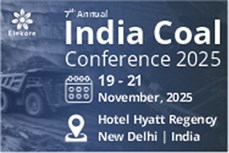 7th Annual India Coal Conference 2025