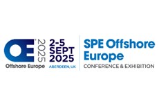 SPE Offshore Europe