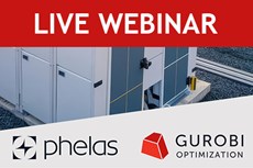 WEBINAR – Smart Design of Energy Storage – From Complexity to Clarity