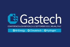 Gastech Conference & Exhibition