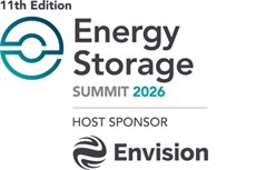Energy Storage Summit 2026