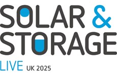 Solar & Storage Live UK 2025