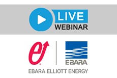 WEBINAR - Various pathways towards industrial decarbonisation