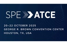 SPE ATCE 2025