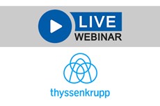 WEBINAR – Optimising Clinker Cooling: An Introduction to the polytrack® eco