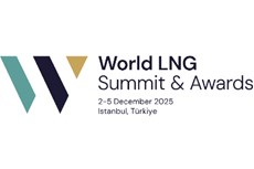 World LNG Summit & Awards 2025