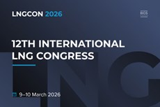 LNGCON 2026