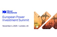 European Power Investment Summit