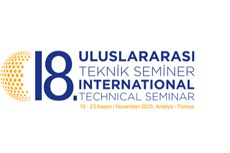 2025 TÜRKÇIMENTO International Technical Seminar & Exhibition