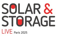 Solar & Storage Live Paris