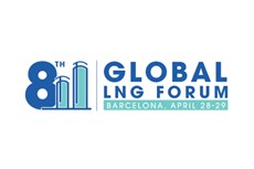 8th GLOBAL LNG FORUM