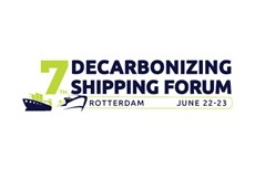 7th DECARBONIZING SHIPPING FORUM