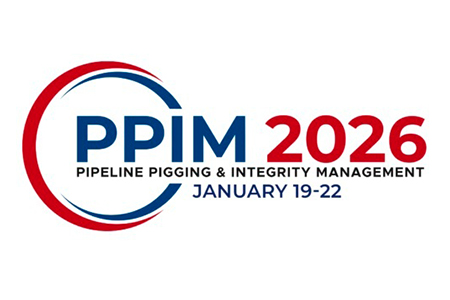 Pipeline Pigging & Integrity Management (PPIM) 2026
