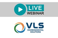 WEBINAR: The Future of Elemental Mercury Disposal is Here: A Look at VLS’ New Patent-Pending Compliant Solution