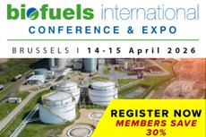 Biofuels International Conference & Expo 2026