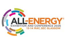 All-Energy Exhibition and Conference 2026