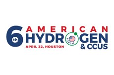 6th AMERICAN HYDROGEN & CCUS FORUM