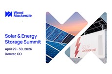 Solar & Energy Storage Summit 2026