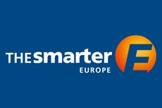 The smarter E Europe 2026