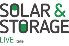 Solar & Storage Live Italia 2026