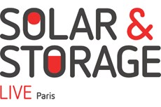 Solar & Storage Live Paris 2026
