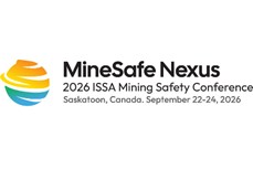 2026 ISSA Mining Safety Conference