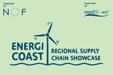 Energi Coast Regional Supply Chain Showcase