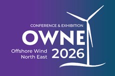 Offshore Wind North East Conference & Exhibition 2026