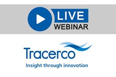 WEBINAR - Optimising shutdowns and turnarounds with advanced diagnostics: Insights from Tracerco