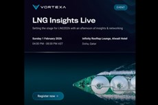 LNG Insights Live @ LNG‘26