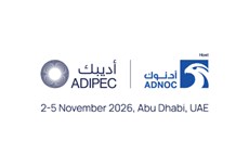 ADIPEC 2026