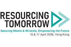 Resourcing Tomorrow Hong Kong 2026