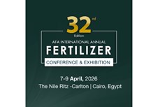 32nd AFA Annual Fertilizer Conference & Exhibition