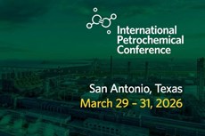 AFPM International Petrochemical Conference 2026