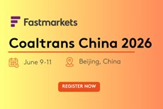 Coaltrans China 2026