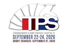 Turbomachinery & Pump Symposia 2026