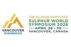 Sulphur World Symposium 2026