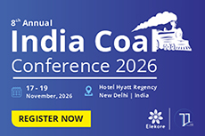 8th Annual India Coal Conference 2026