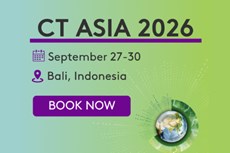 CT Asia 2026
