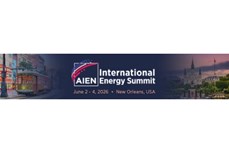 10th annual International Energy Summit (IES)