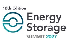 Energy Storage Summit 2027