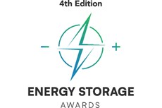Energy Storage Awards