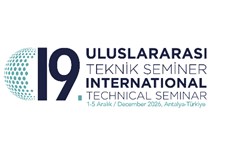 2026 TÜRKÇIMENTO International Technical Seminar & Exhibition