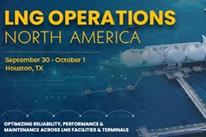 LNG Operations North America Summit