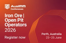 Iron Ore | Open Pit Operators 2026
